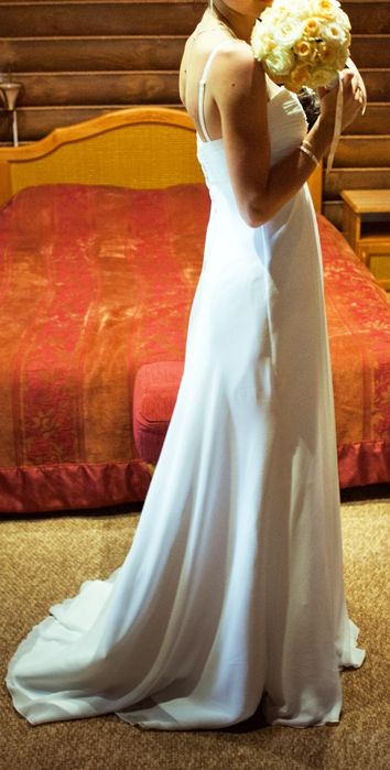 Весільне  плаття свадебное платье