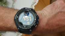 CASIO PRO TREK smart  Watch - WSD - F20  oryginalny .