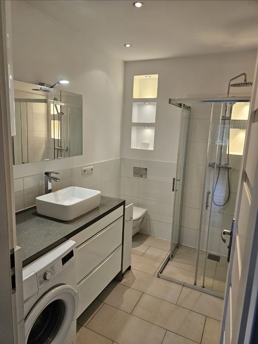 Mieszkanie do wynajęcia Czarny Dunajec