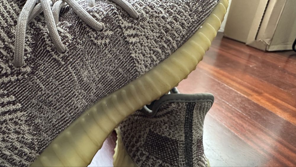 Adidas Yeezy 350 Zion