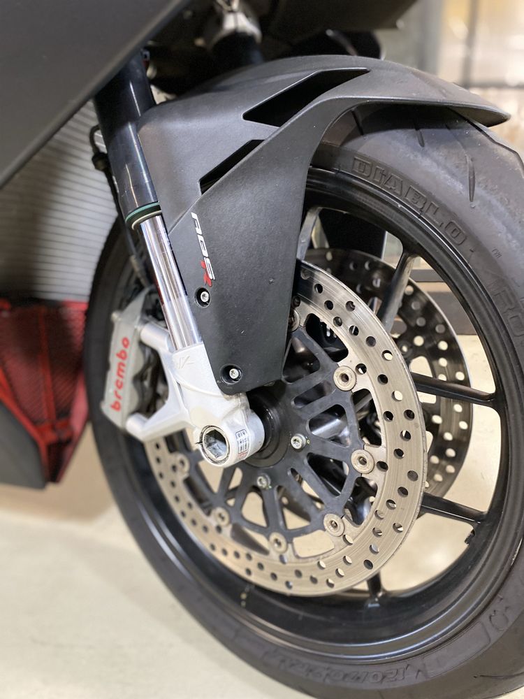 MV Agusta F3 800