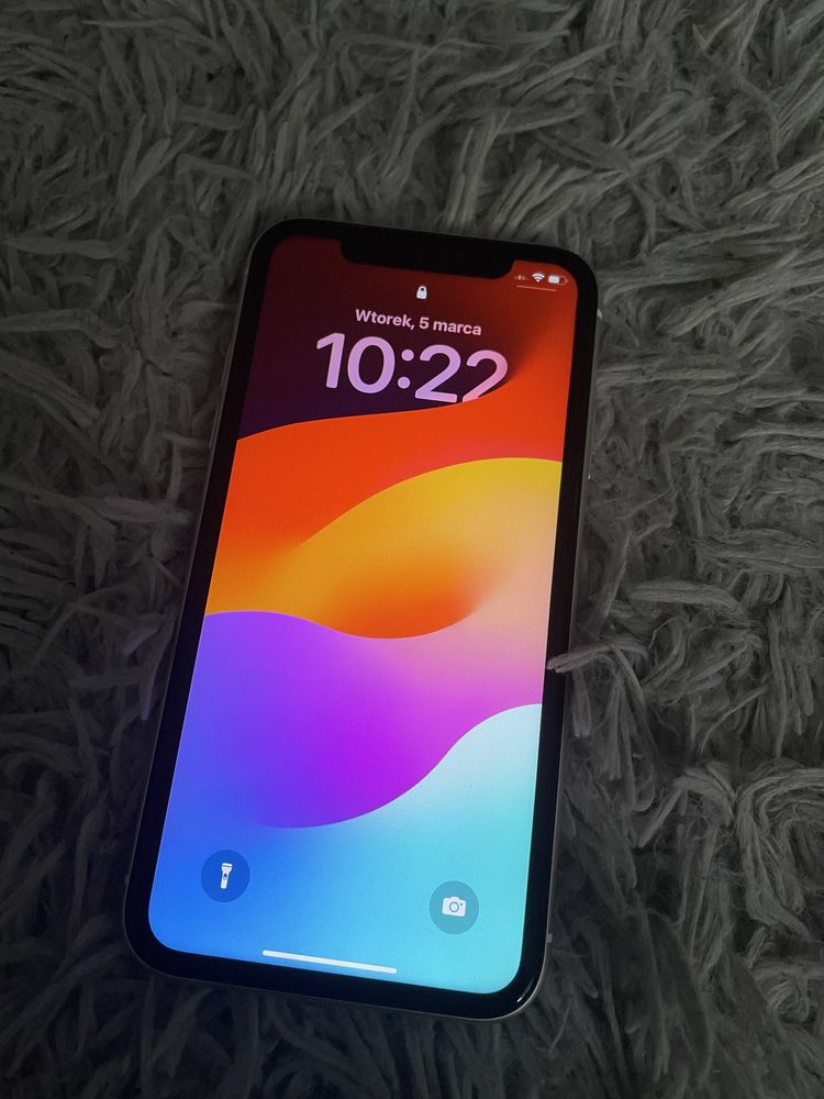 Iphone XR odnowiony