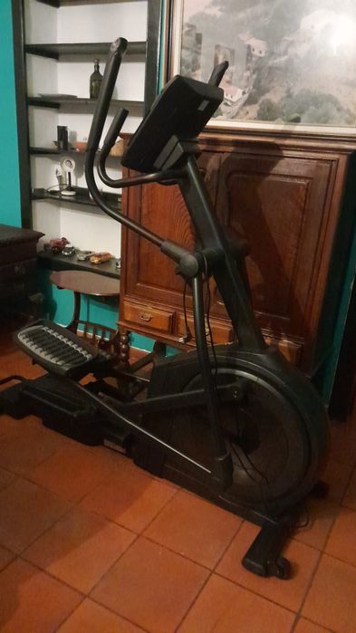 Bicicleta Elíptica NordicTrack AirGlide LE