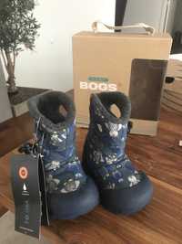 Baby boots BOGS para bebe