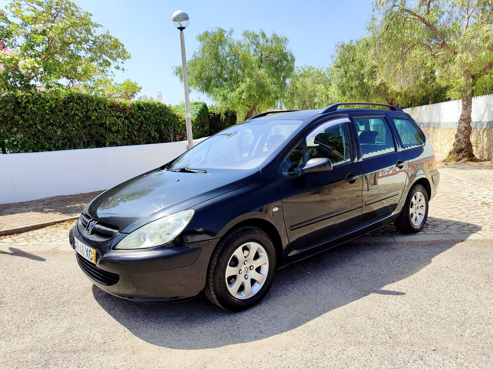 Peugeot 307 SW 1.4 HDI