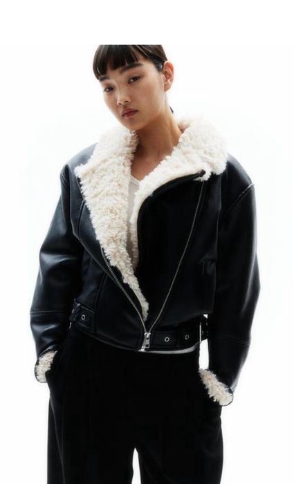 Дублянка H&M