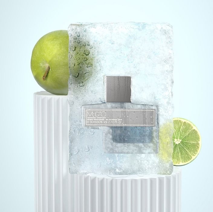 Туалетная вода Masaki Matsushima M0c Men 80ml