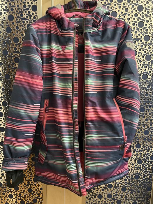 Куртка парка 10 р