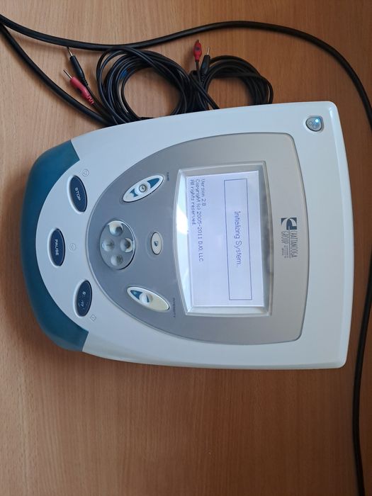 Chattanooga aparat do stymulacji