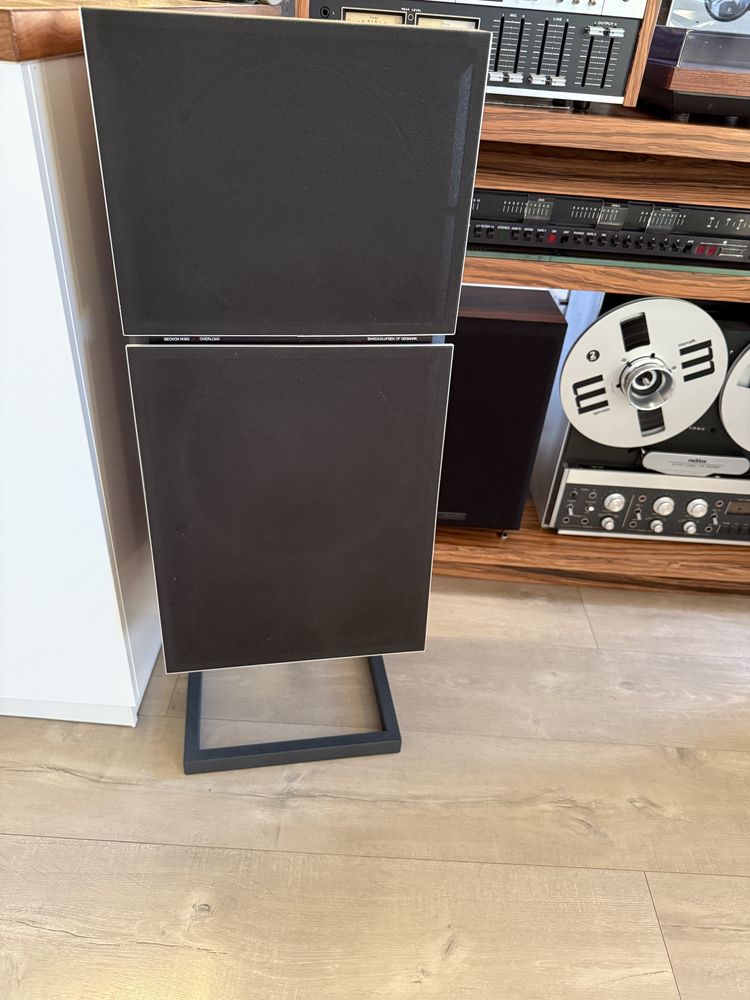 Bang&Olufsen BeoVox M 150 perfekcyjne
