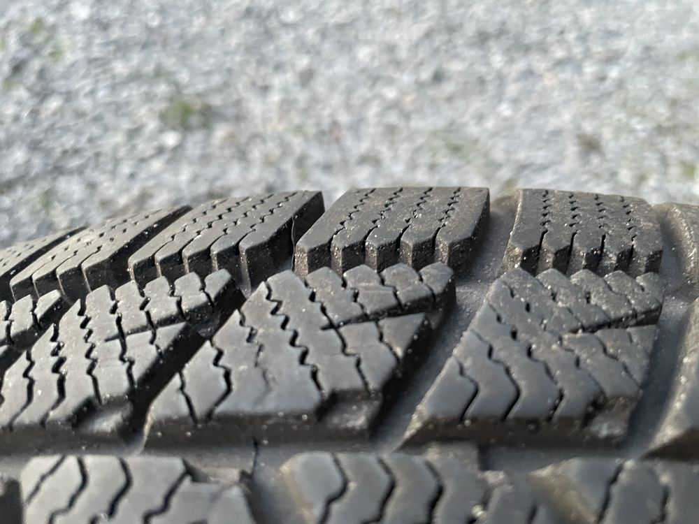 Nowe Opony DYNAMO 155/75 R13