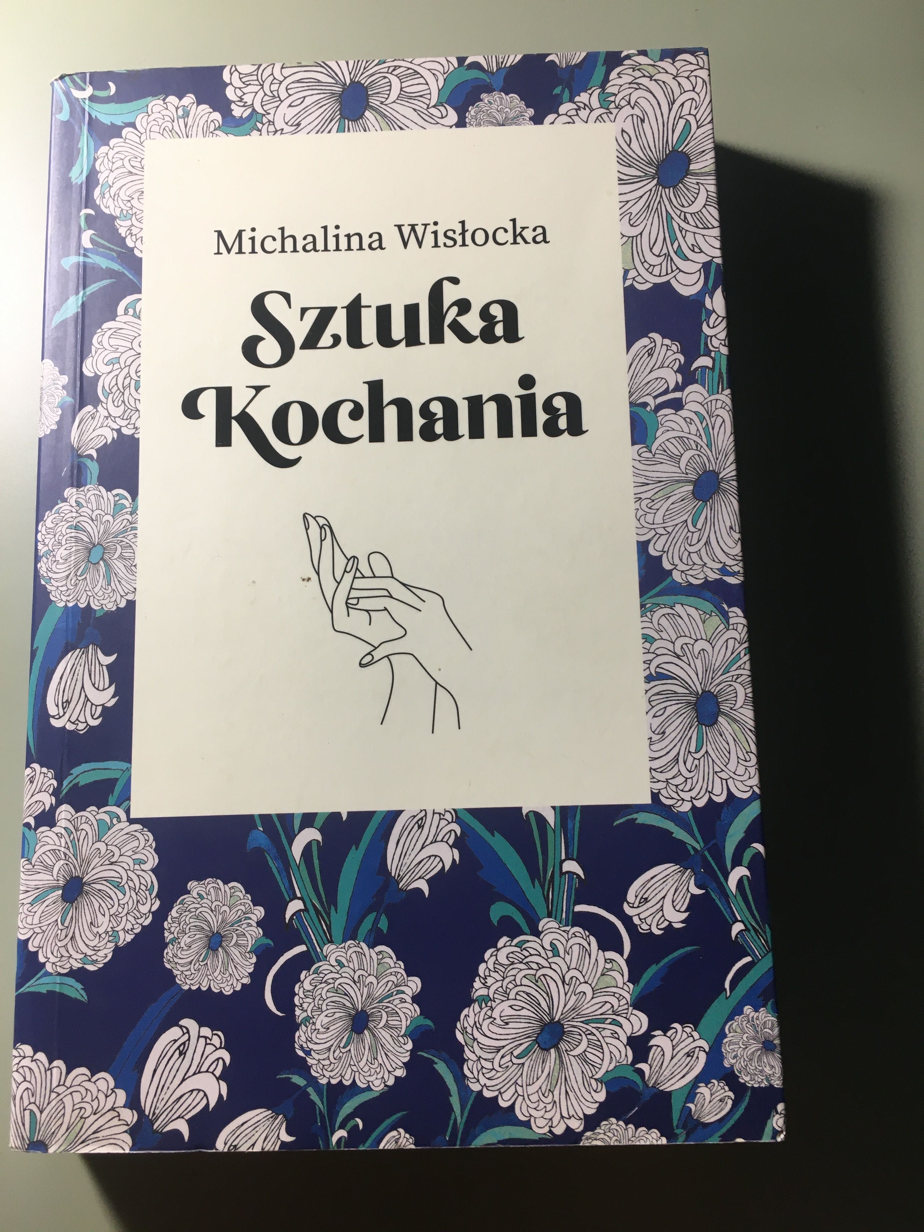 Michalina Wisłocka Sztuka kochania