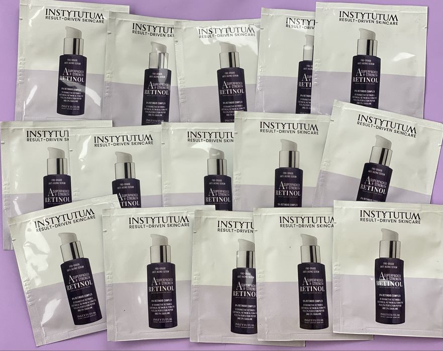 Крем-маска  Instytutum Firmagic 50 мл !!