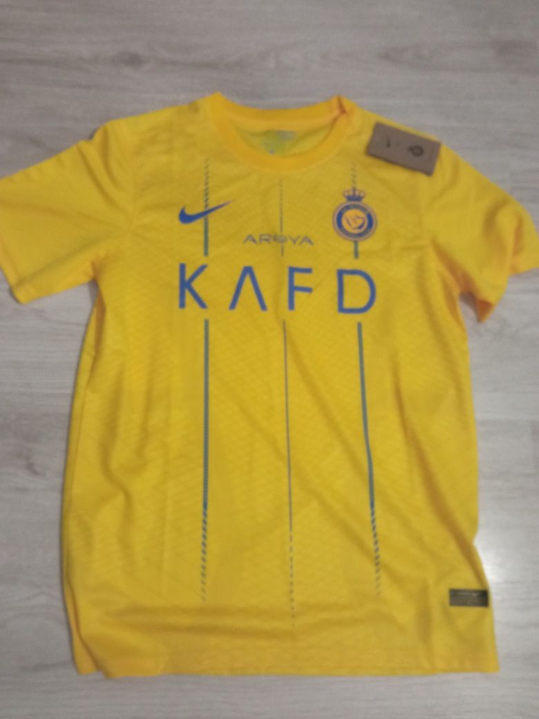 Koszulka Nike Al nassr