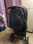 Коляска прогулочная KinderKraft