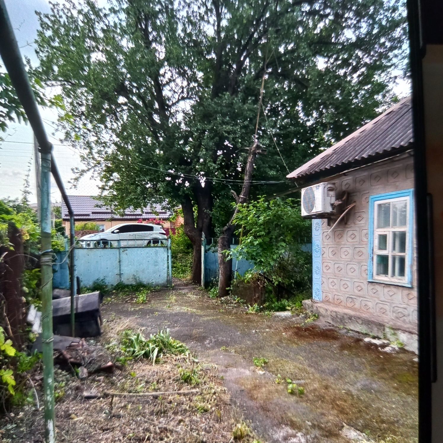 Дом район Артёма вул харцизька