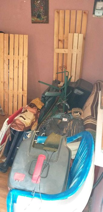 Opróżnianie Mieszkań Domów Wywóz Mebli Gabarytów Śmieci Przeprowadzki