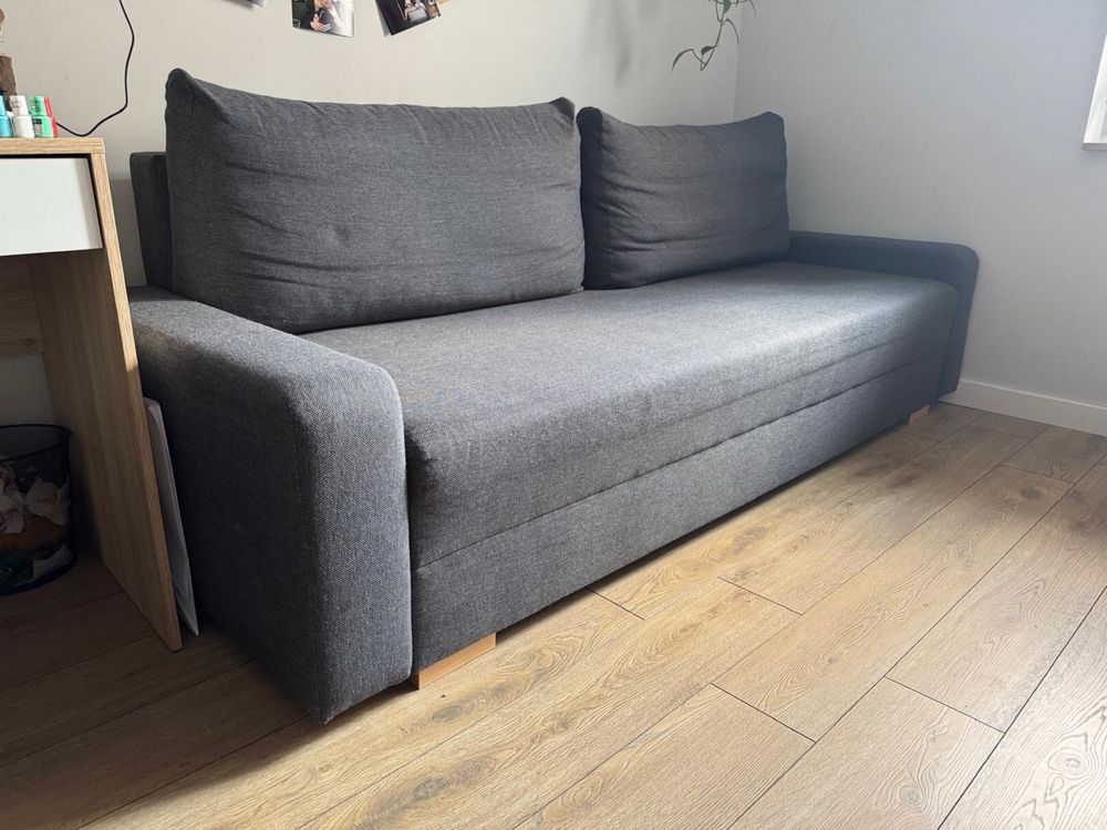 sofa Gralviken ikea tylko odbiór osobisty
