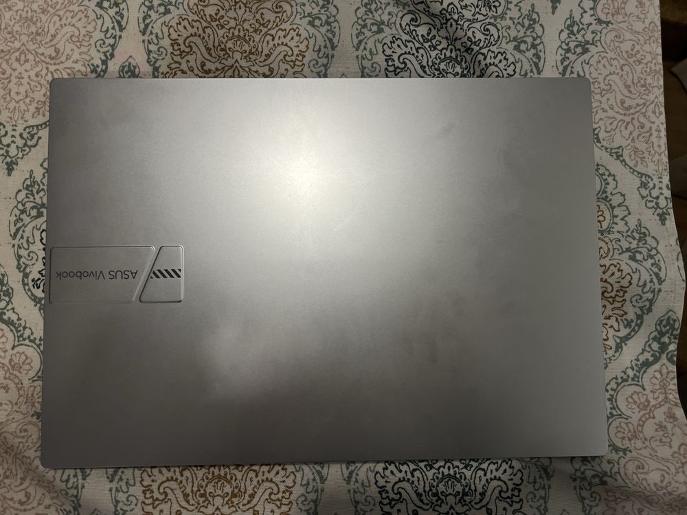 Asus vivobook f1605za 2 anos e meio de garantia