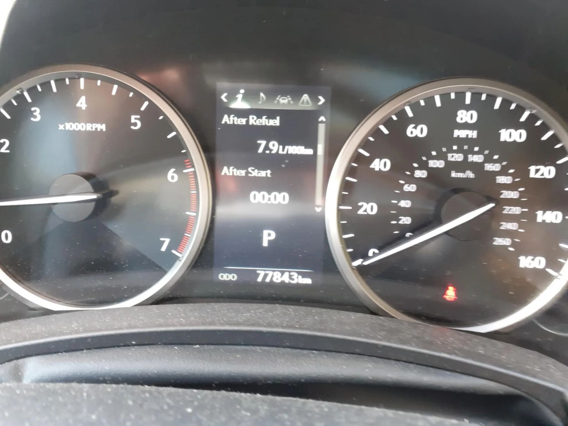 Lexus NX Lexus NX 300 AWD