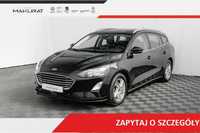 Ford Focus WI332KT#1.5 EcoBlue Trend Edition Podgrz.f I kier Salon PL VAT 23%