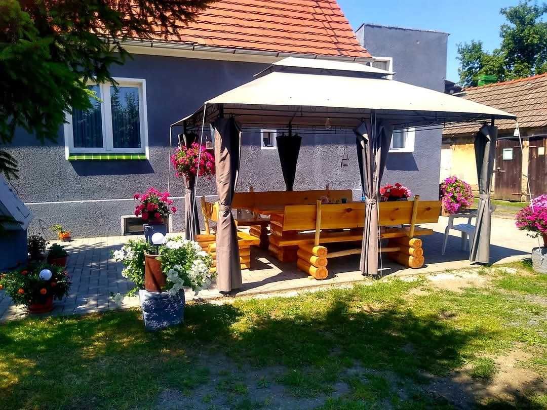 Wynajmę Pokoje dla Pracowników - Czerna (Gmina Nowogrodziec)