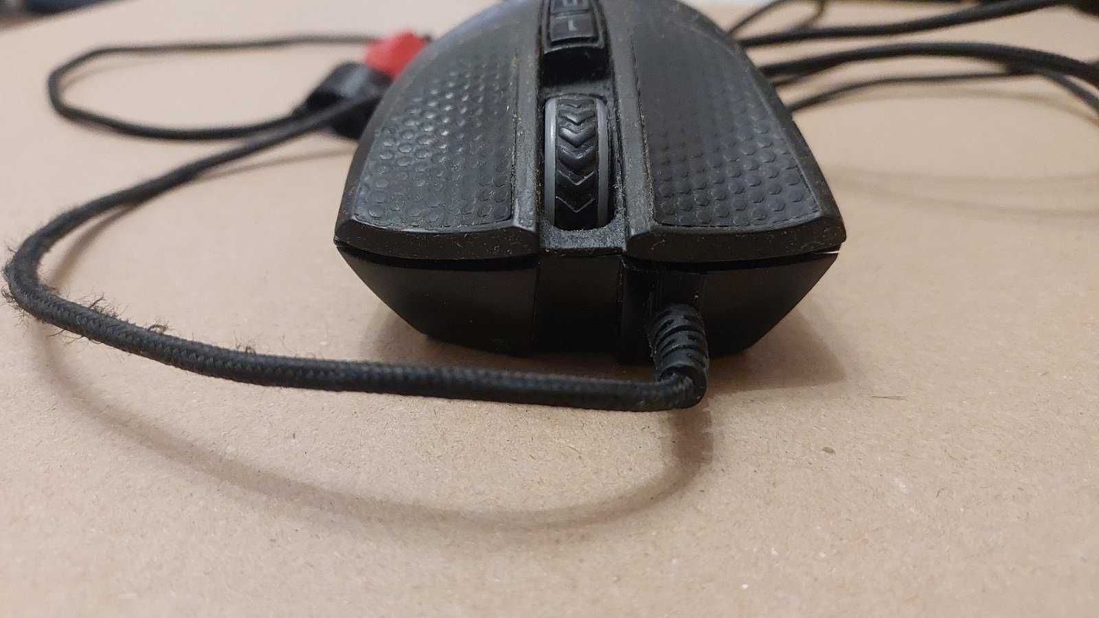 Миша A4Tech Bloody V9C