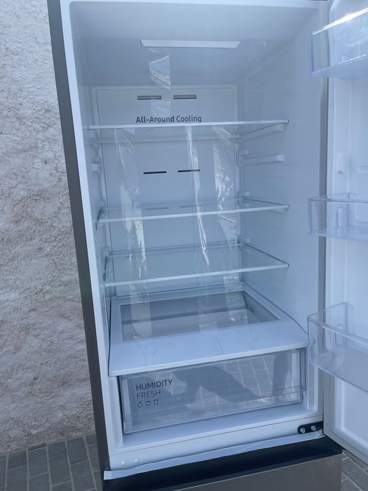 Frigorífico Samsung