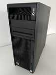 Stacja robocza HP Z640 – Xeon E5, 128 GB RAM, Quadro, 4 TB SSD