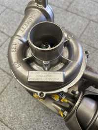 Turbo gt1544v motores psa