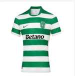 Camisolas de Futebol.
