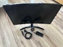 Monitor Acer ED242QR 144Hz