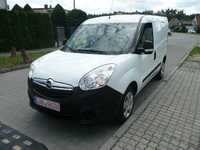 Opel Combo 1.3 CDTI 90KM 2015 rok Eco Flex