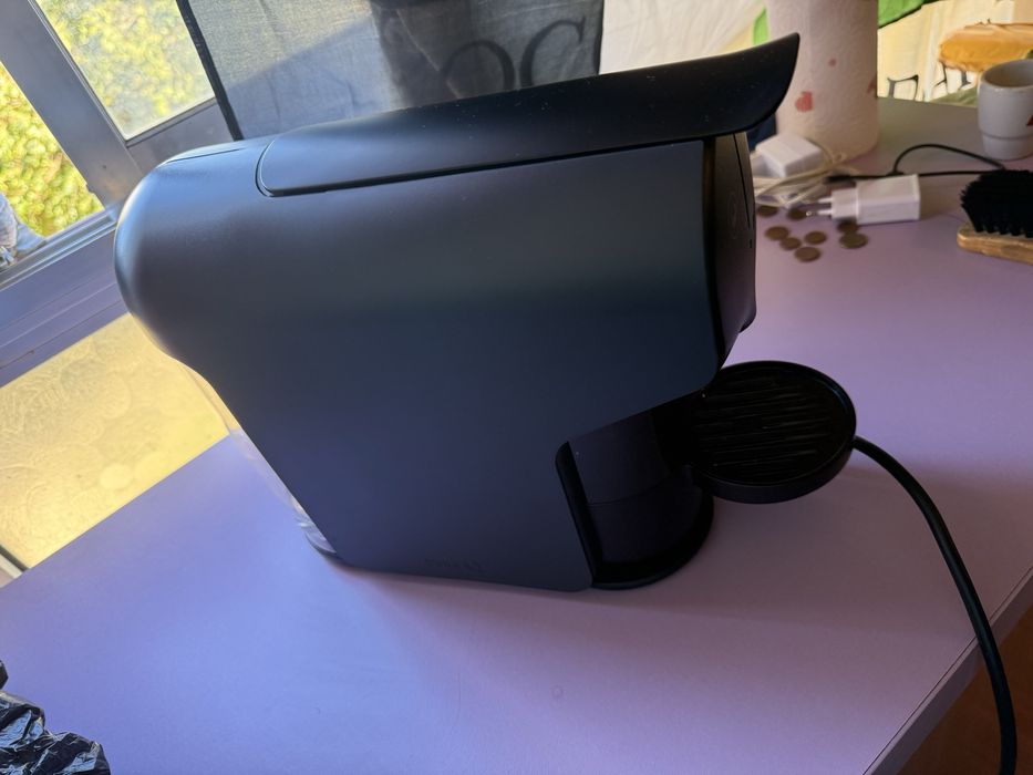 Maquina do cafee expresso