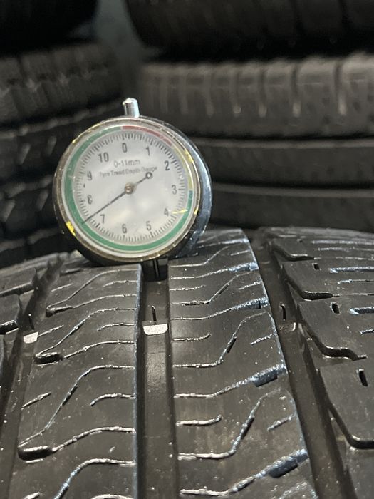 *Kompet opon 225/75/16C Michelin