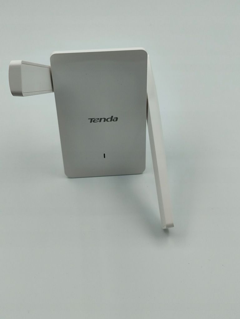 Wzmacniacz sygnału Wi-Fi Tenda A33 Repeter 5ghz sieci najmocniejszy