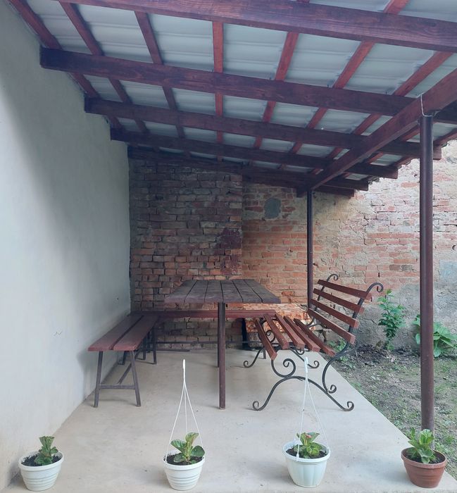 Подобово житло біля термал. басейнів в м.Берегово