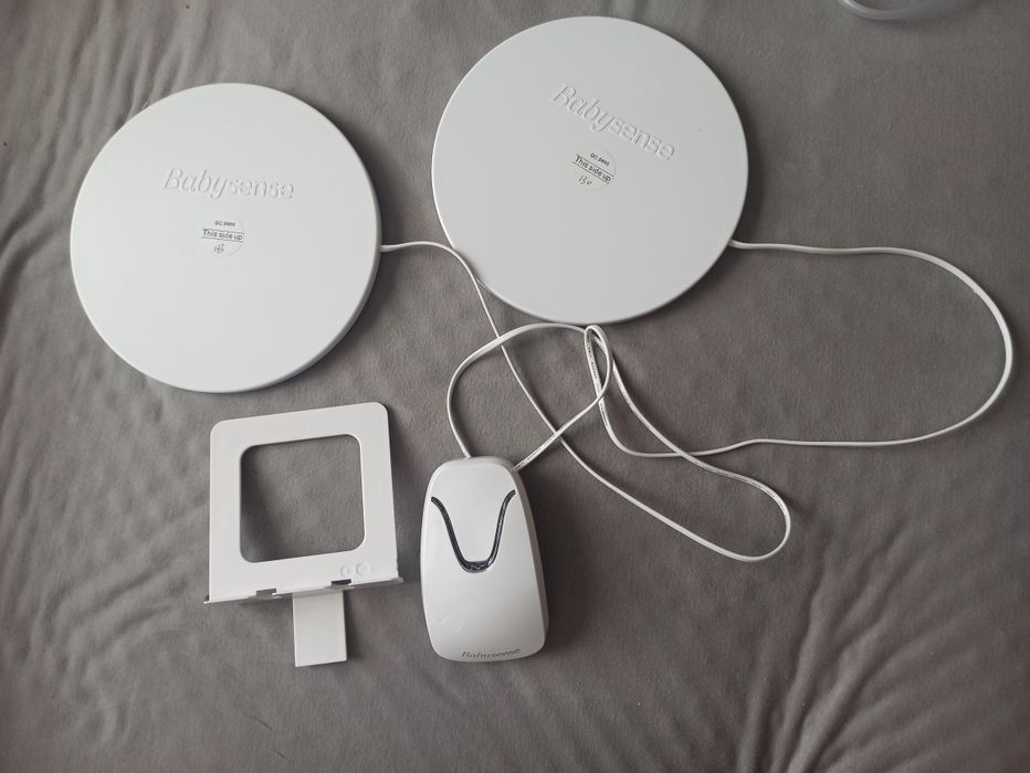 Monitor oddechu Babysense Babysense 7