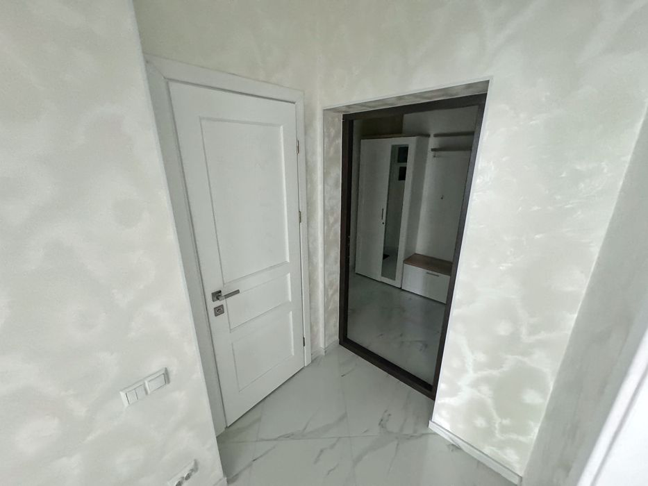 ‼️Вільно‼️ Однокімнатна квартира - вул. О. Довбуша 15 - Гарант Сіті