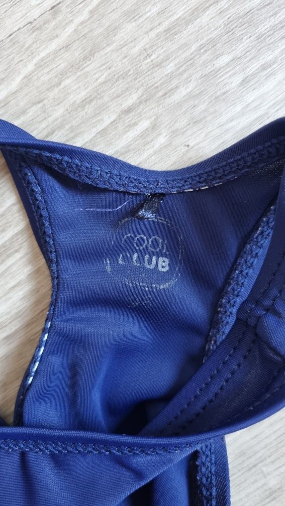 Strój kąpielowy dla dziewczynki r.98