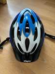 Kask rowerowy GIRO INDICATOR, one size, damskie-męskie, MTB