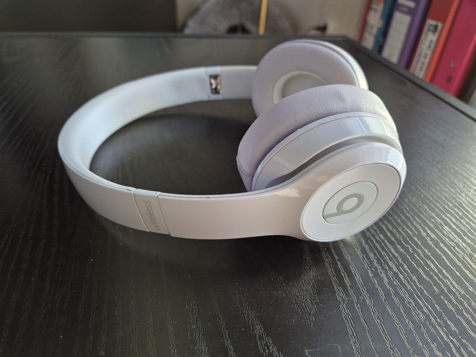 Beats 3 Solo słuchawki bluetooth