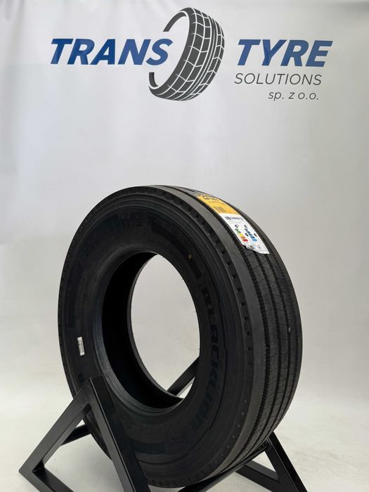 235/75R17.5 Opona ciężarowa BlackLion BF188 Prowadząca