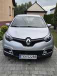 Renault Captur 1.5 dCi 90KM