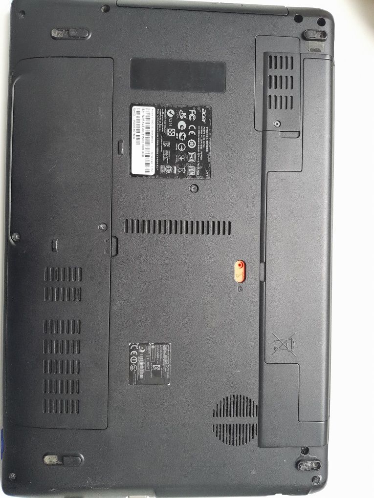 Ноутбук ACER б/у в отличном состоянии
