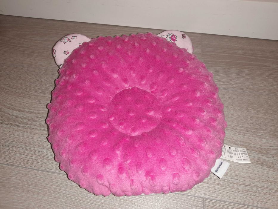 poduszka nie używana