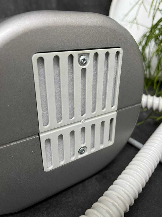 AKTUALNE Frezarka podologiczna z pochłaniaczem Gerlach Triton AT Micro