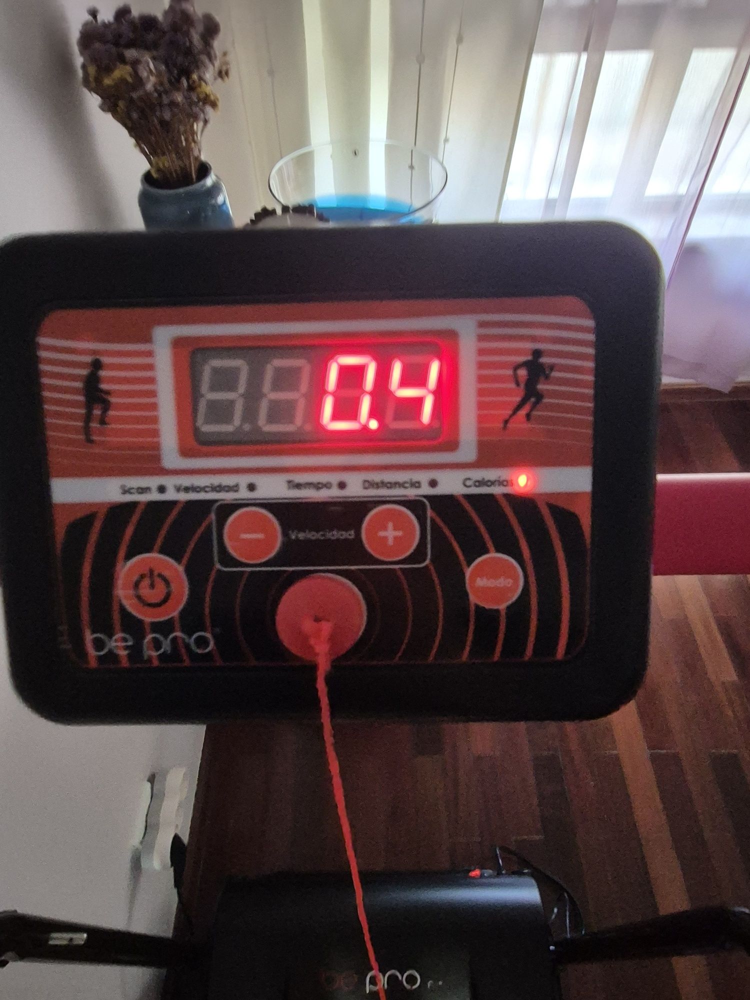 Passaeira Elétrica como nova
