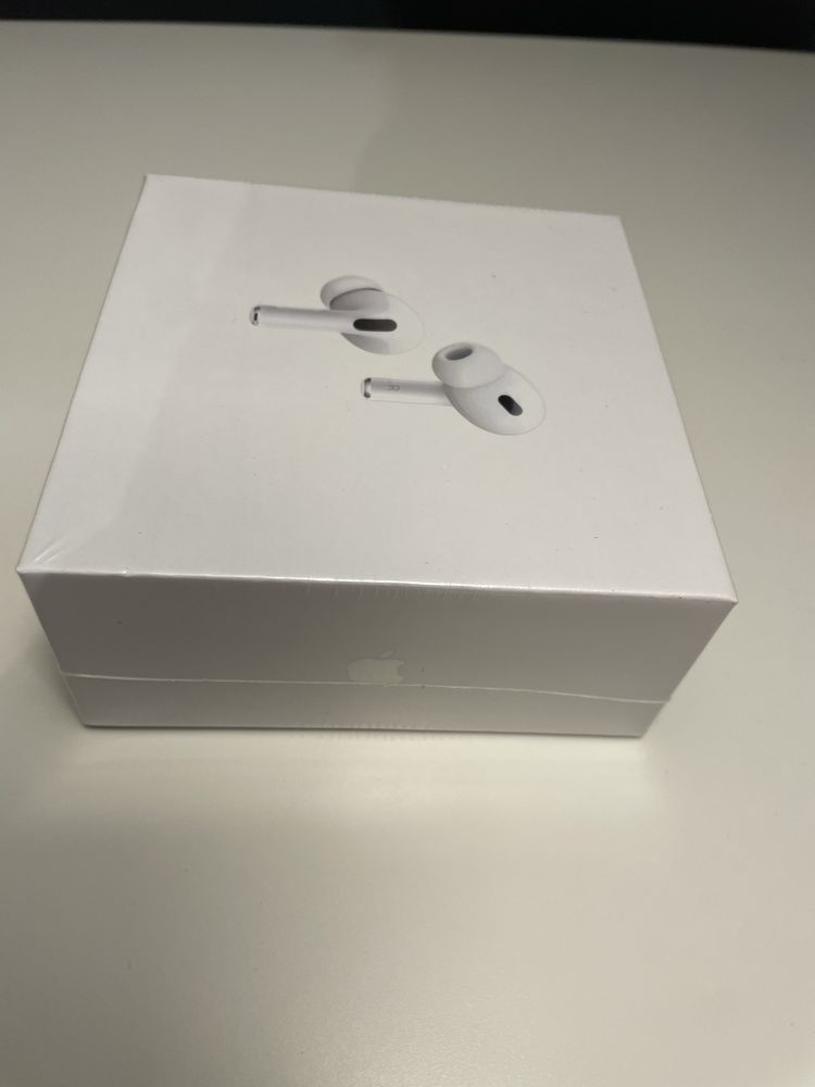 Apple Air pods pro 2 ANC nowe