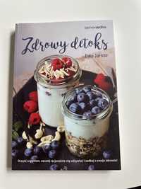 Zdrowy Detoks/ Ewa Jarosz